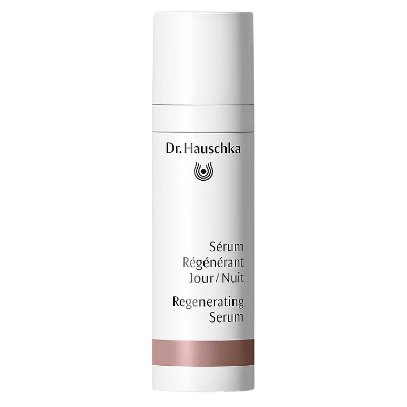 Dr. Hauschka Regenerating Serum 30 ml.