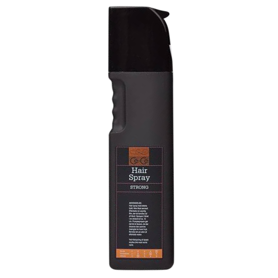 Ce-Cé Hair Spray Strong 200 ml.