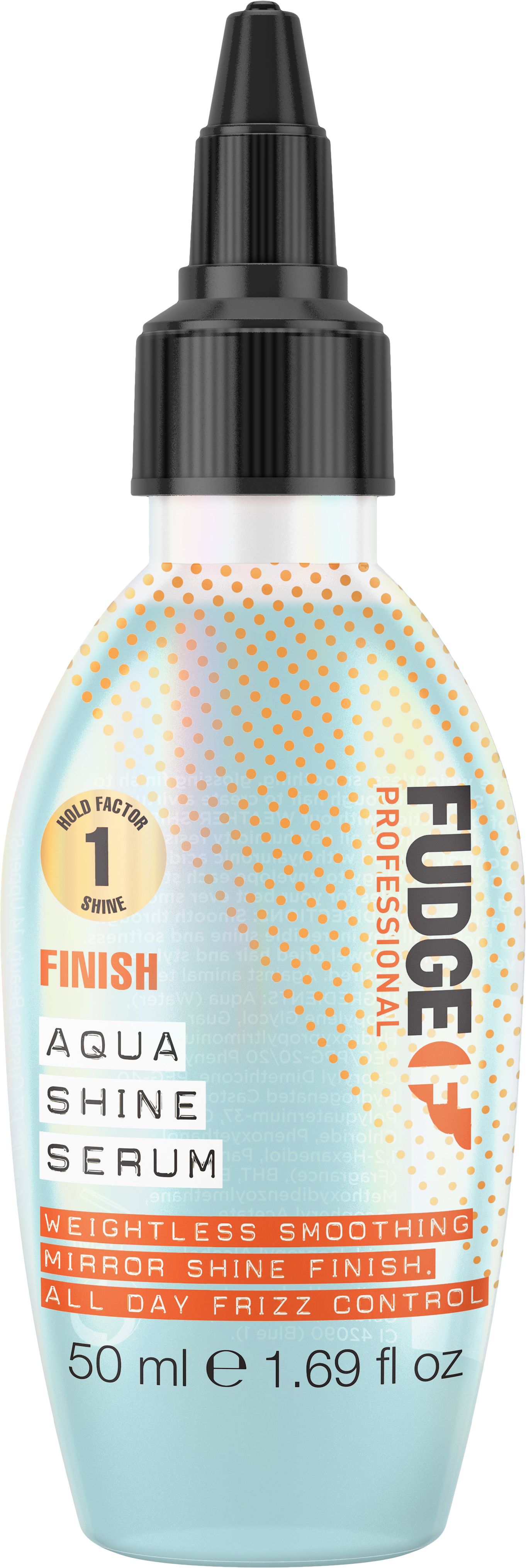 Fudge Aqua Shine Serum 50 ml.