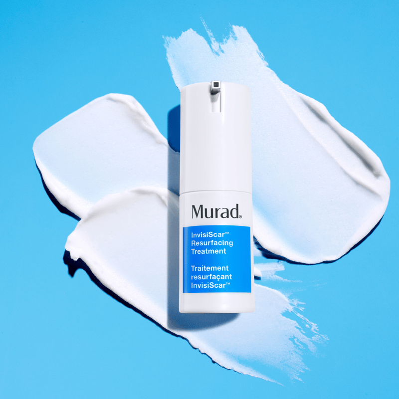 Murad InvisiScar Resurfacing Treatment (15 ml)