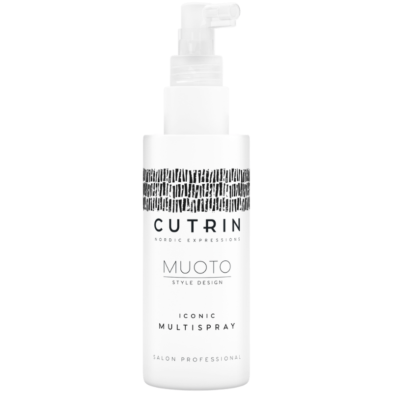 Cutrin Muoto Iconic Multispray (100 ml)