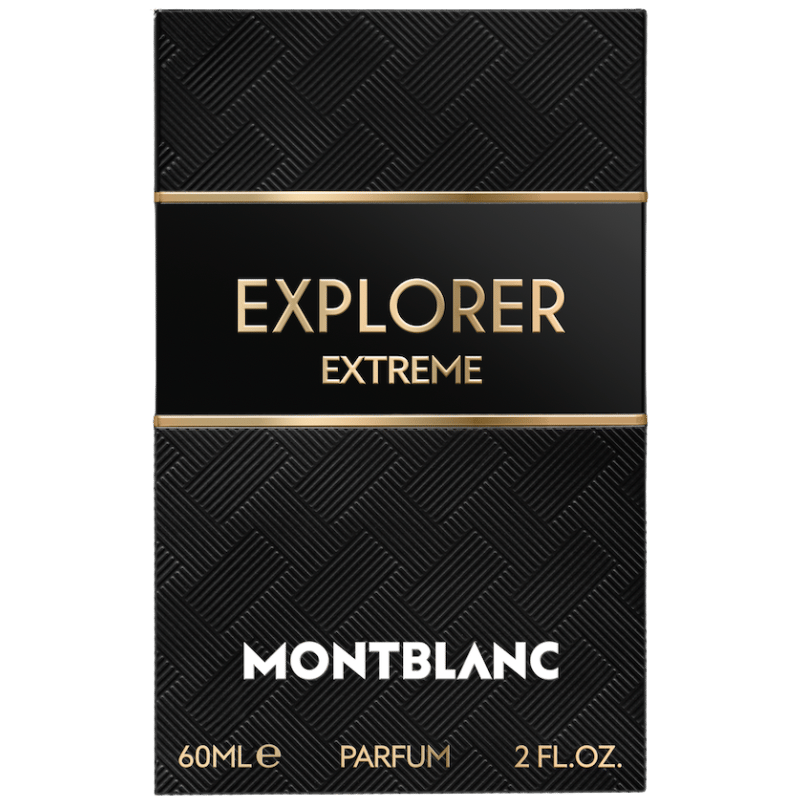 Montblanc Explorer Extreme EDP (60 ml)