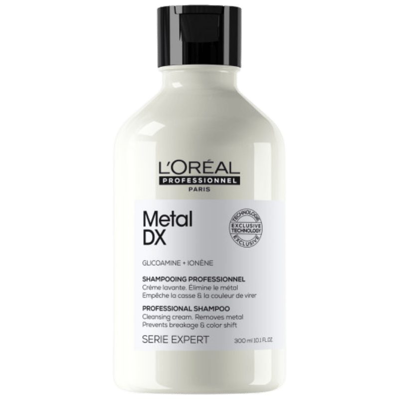 L'Oréal Pro. Série Expert Metal DX Shampoo (300 ml)