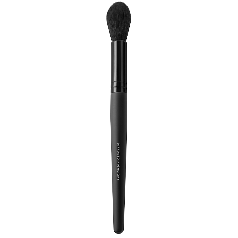 bareMinerals Diffused Highlighter Brush (1 stk)