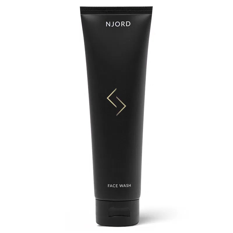 Njord Face Wash 150 ml.