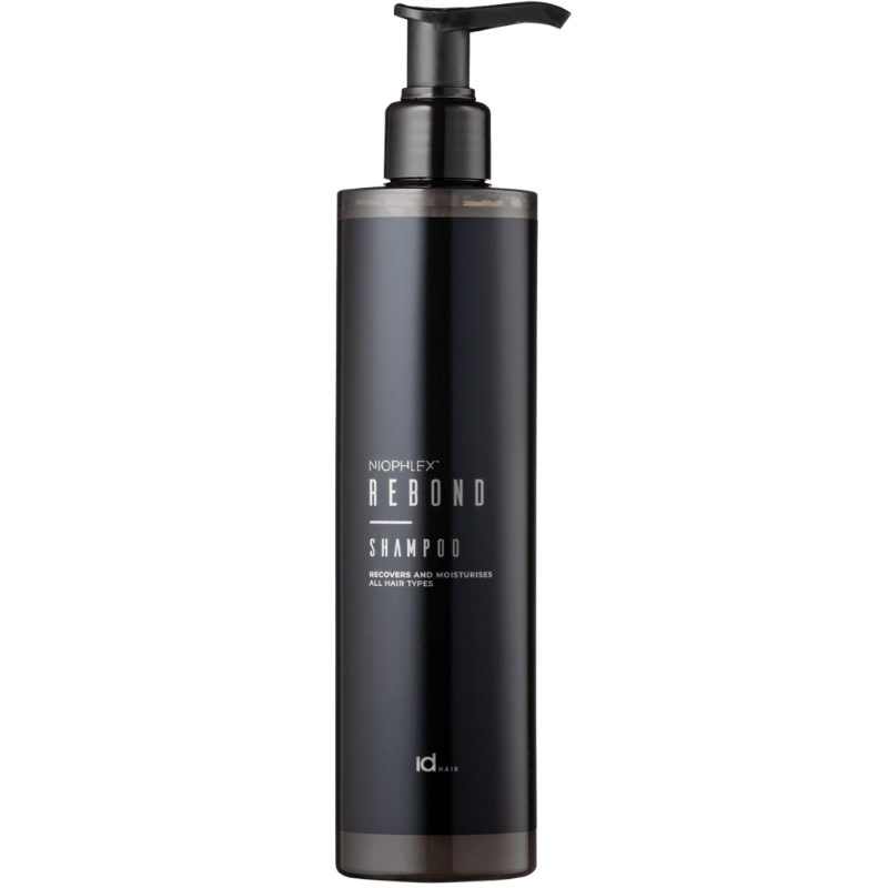 IdHAIR Niophlex Rebond Shampoo (300 ml)