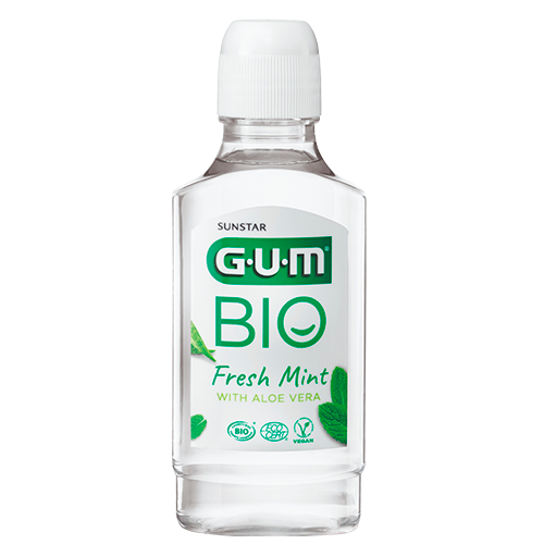 GUM Bio Vegan Mundskyl Ø (500 ml)