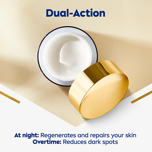 Nivea Luminous630 Night Cream (50 ml)