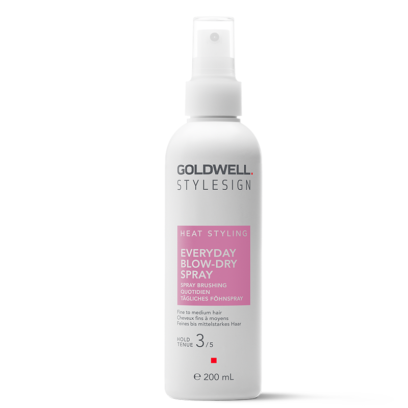 Goldwell StyleSign Everyday Blow-Dry Spray (200 ml)