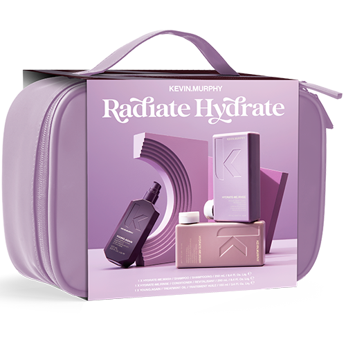 Kevin Murphy Radiate Hydrate (1 sæt)