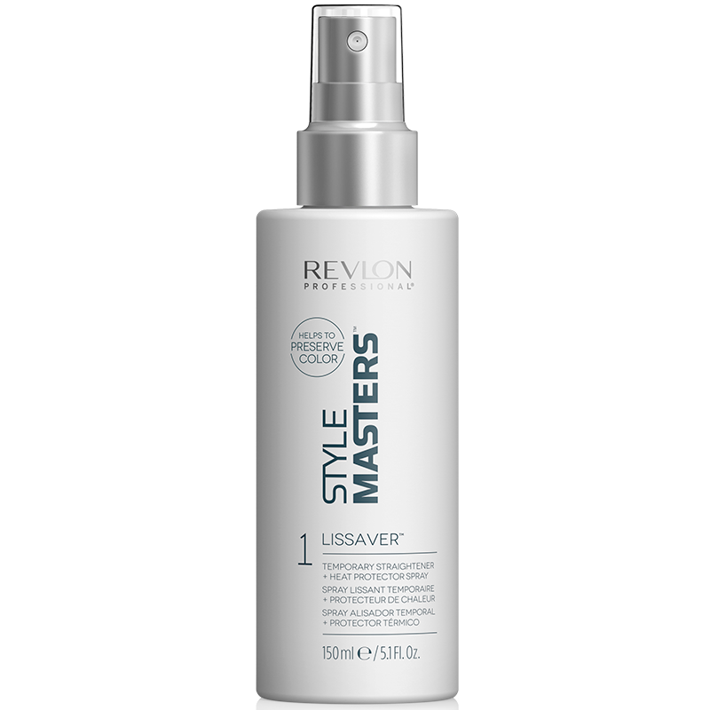 Revlon Style Masters Lissaver 150 ml.