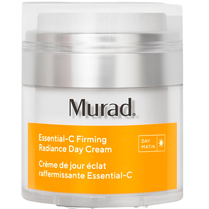 Murad Essential-C Firm & Brighten Cream (50 ml)