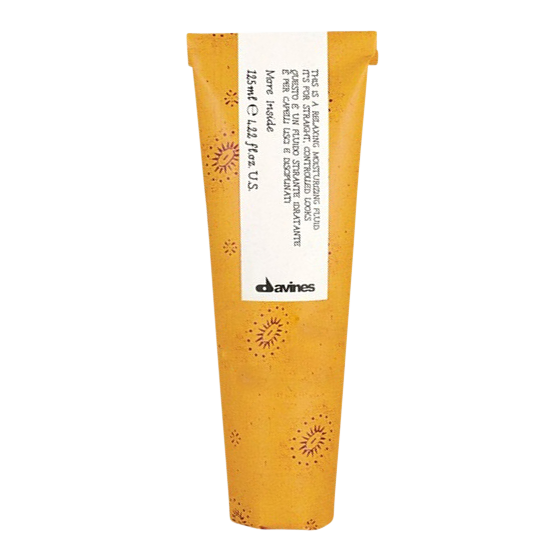 Davines More Inside Relaxing Moisturizing Fluid 125 ml.