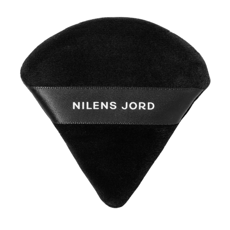 Nilens Jord Powder Puff (5 g)