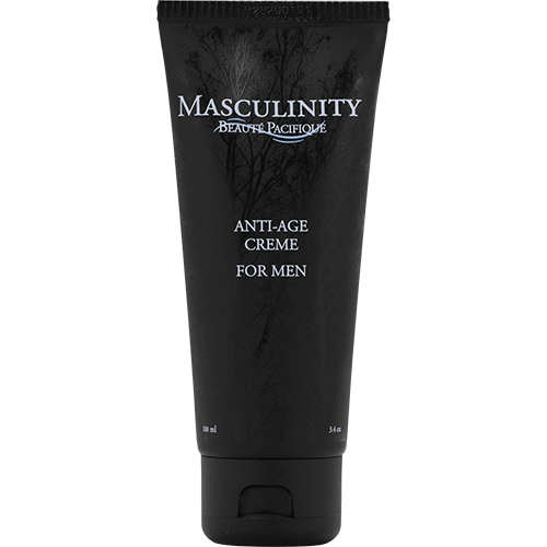 Beauté Pacifique Masculinity Men Anti-Age Creme (100 ml)
