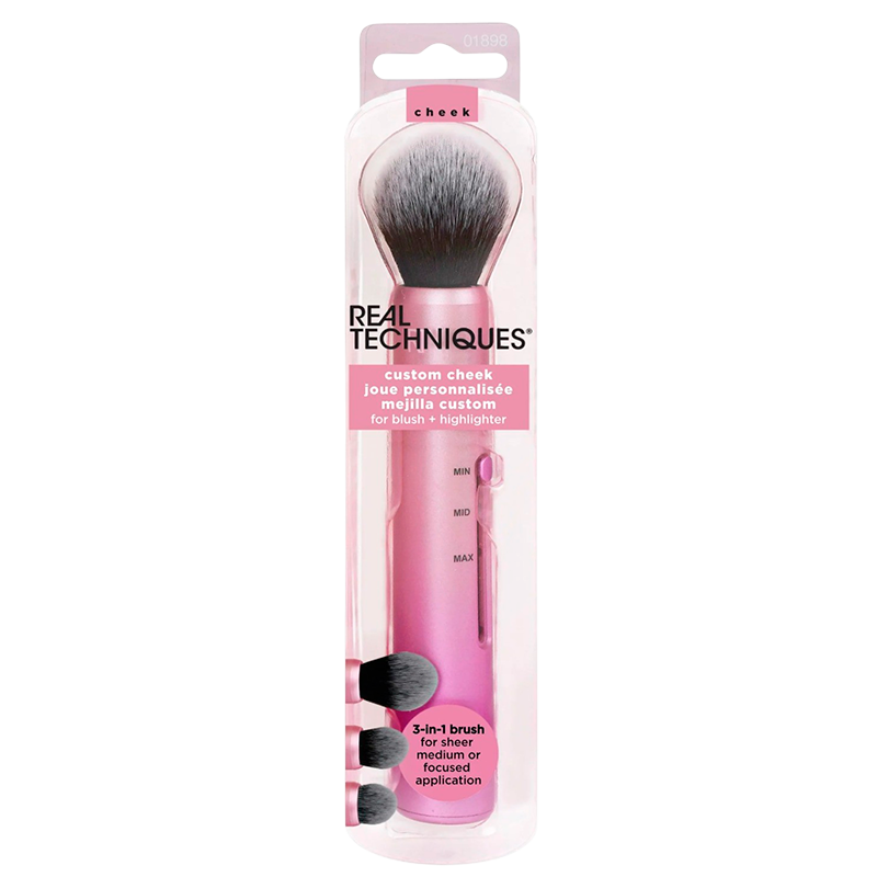 Real Techniques Custom Cheek (1 stk)