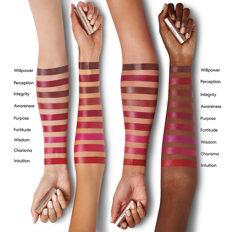 bareMinerals Mineralist Hydra-Smoothing Lipstick Joy (4 g)