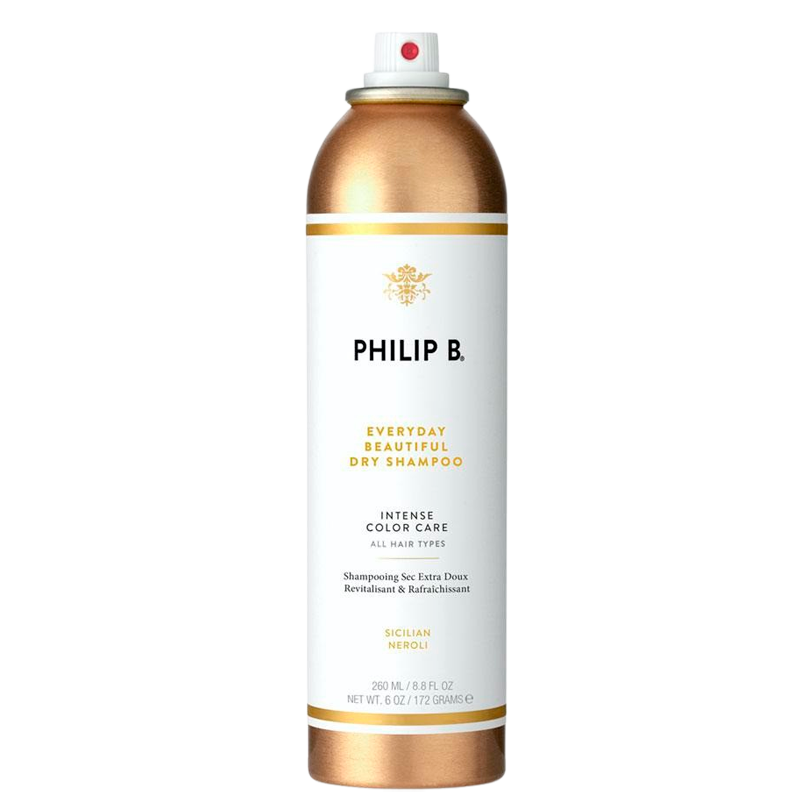 Philip B Everyday Beautiful Dry Shampoo 260 ml.