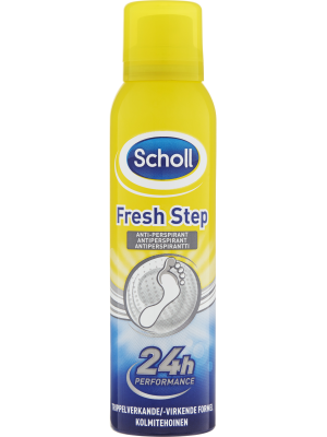 Scholl Revit. fodspray (150 ml)
