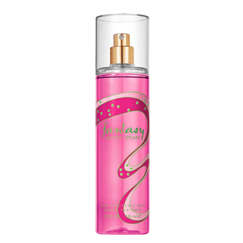 Britney Spears Fantasy Fragrance Mist (236 ml)
