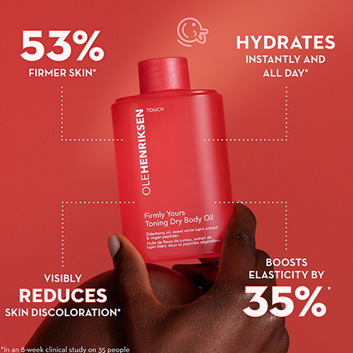 Ole Henriksen Bodycare Duo (1 sæt)