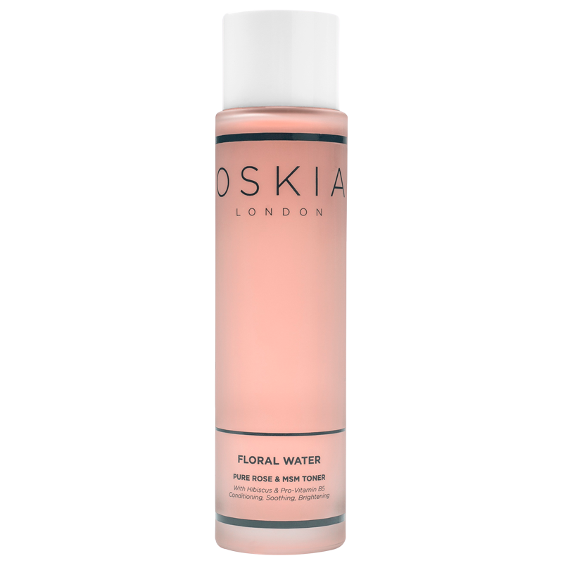Oskia Floral Water Toner (150 ml)
