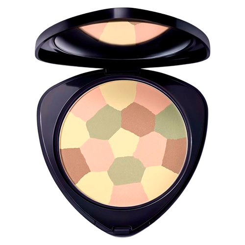 Dr. Hauschka Colour Correcting Powder 00 Translucent 8 g.