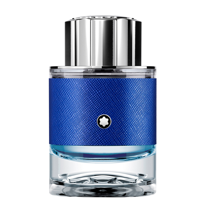 Mont Blanc Explorer Ultra Blue EDP (30 ml)