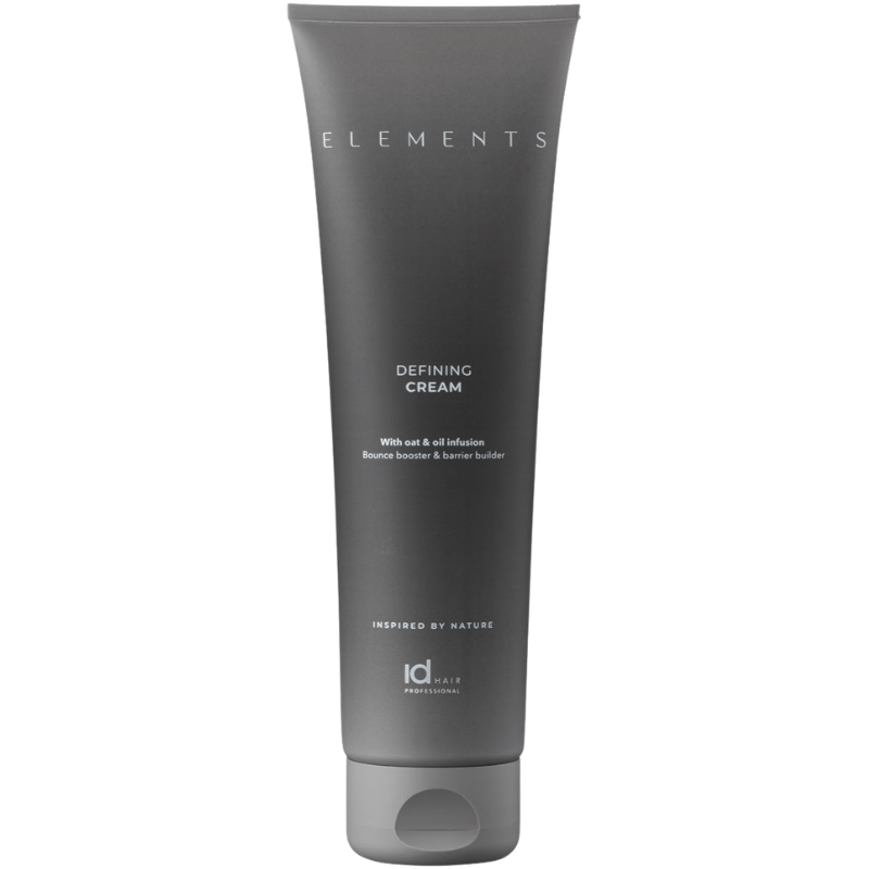 IdHAIR Elements Defining Cream (150 ml)