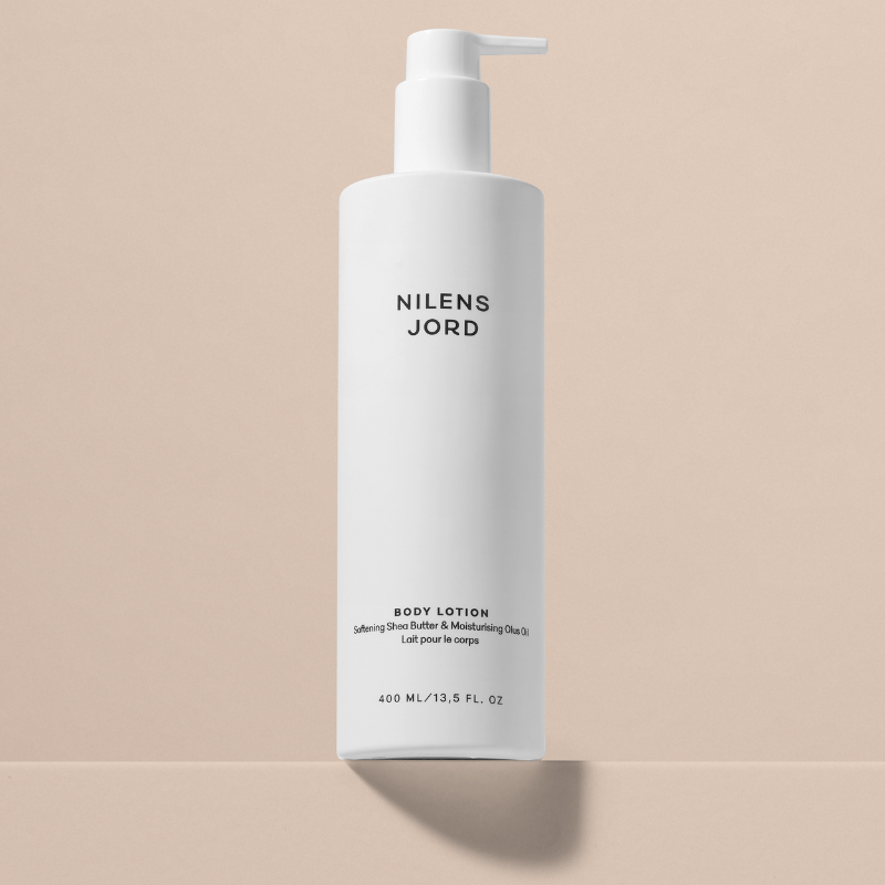 Nilens Jord Body Lotion 418 400 ml.
