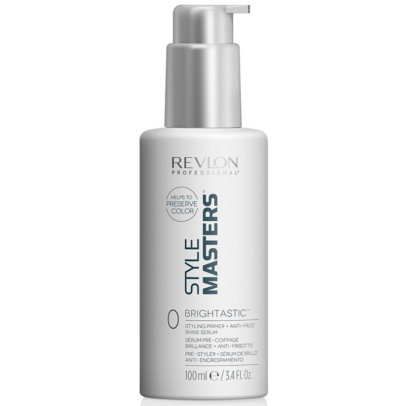 Revlon Style Masters Brightastic 100 ml.