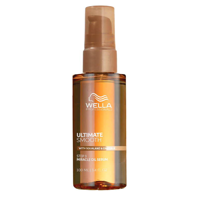 Wella Professionals Miracle Oil Serum (100 ml)