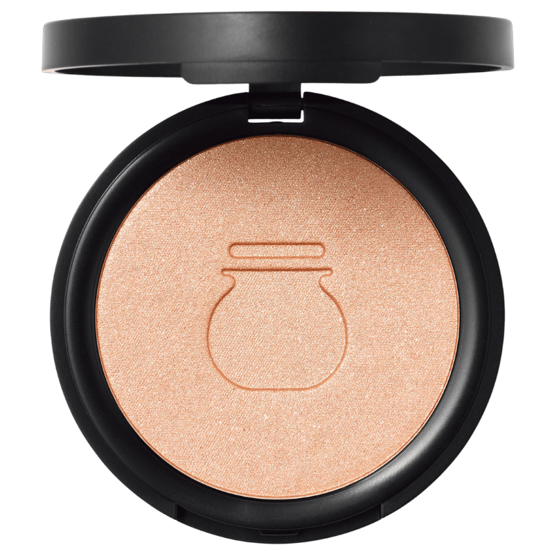 Nilens Jord Mineral Bronzer 502 Satin 10 g.
