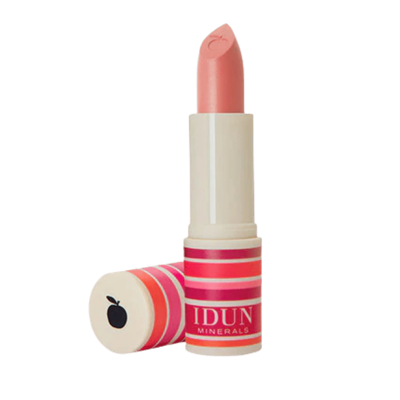 IDUN Minerals Hjortron Lipstick Matte (4 gr)