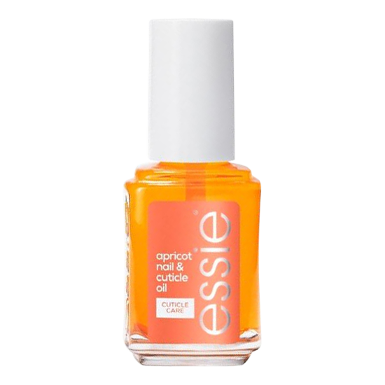 Essie Apricot Nail & Cuticle Oil 13.5 ml.