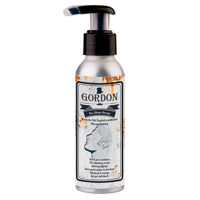 Gordon Pre-Shave Serum (100 ml)