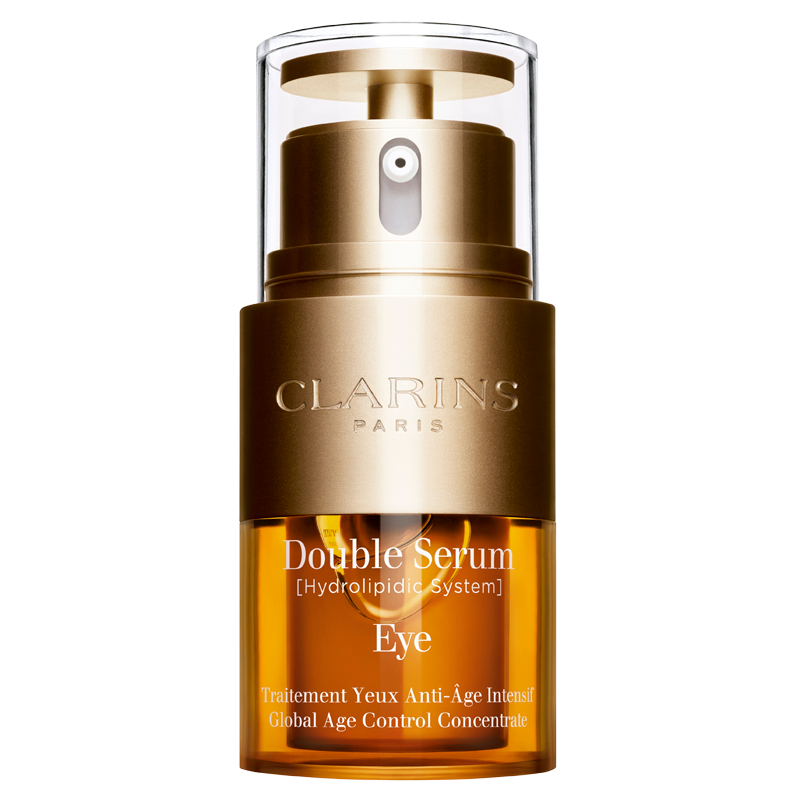 Clarins Eye Double Serum (20 ml)