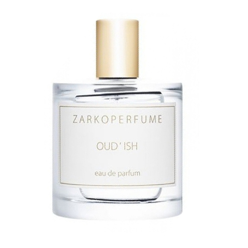 Zarkoperfume Oud'ish EDP (100 ml)