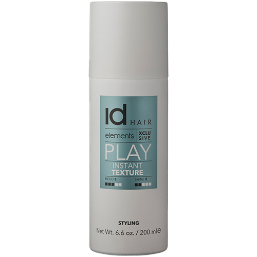 IdHAIR Elements Xclusive Instant Texture (200 ml)