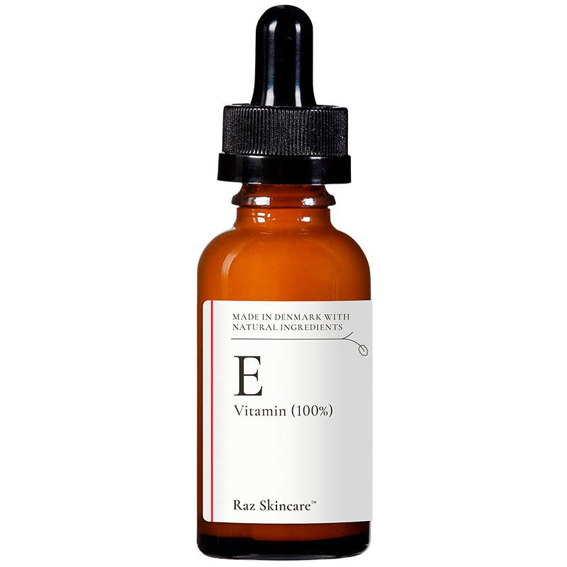Raz Skincare E Vitamin 30 ml.