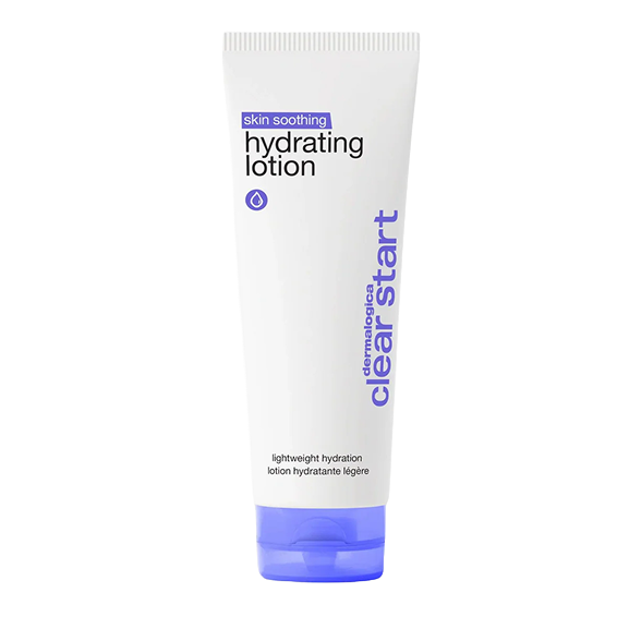 Dermalogica Clear Start Skin Soothing Hydrating Lotion 60 ml.