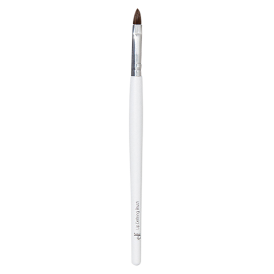 elf makeup Lip Defining Brush
