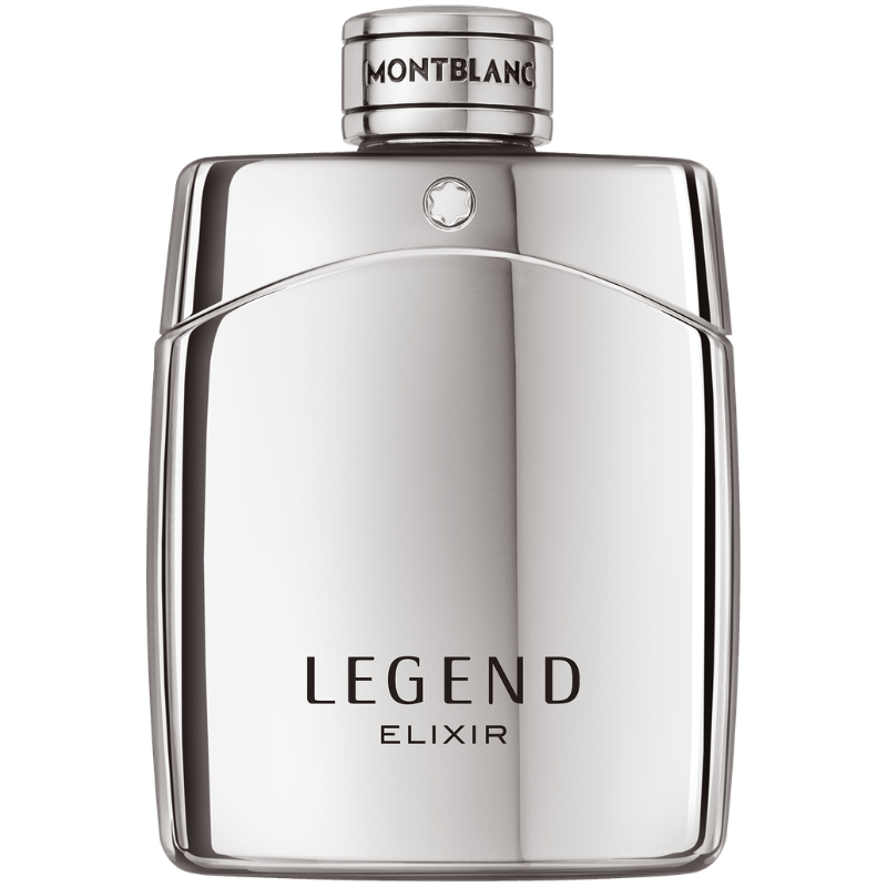 Montblanc Legend Elixir EDP (100 ml)