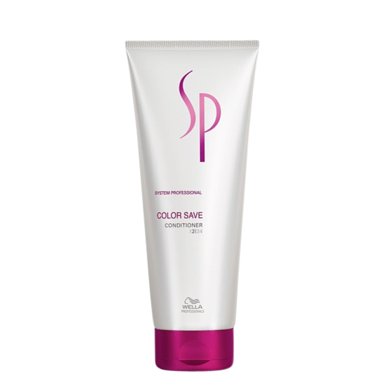 Wella SP Color Save Conditioner 200 ml.