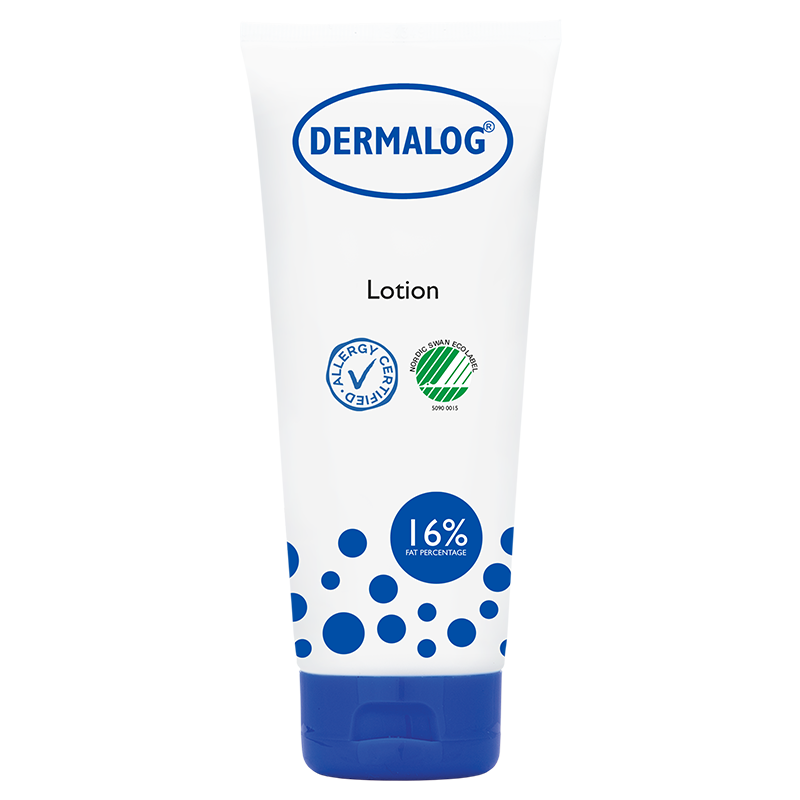 DERMALOG Hudlotion (200 ml)