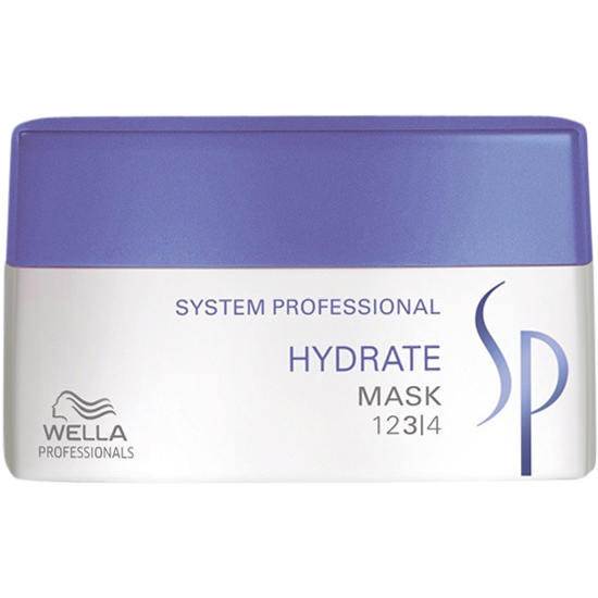 Wella SP Hydrate Mask 200 ml.