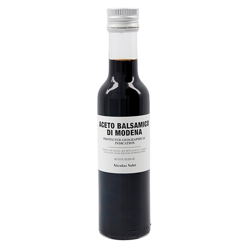 Nicolas Vahé Aceto Balsamico di Modena PGI (250 ml)