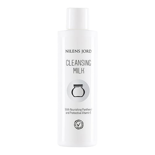 Nilens Jord Cleansing Milk 472 200 ml.