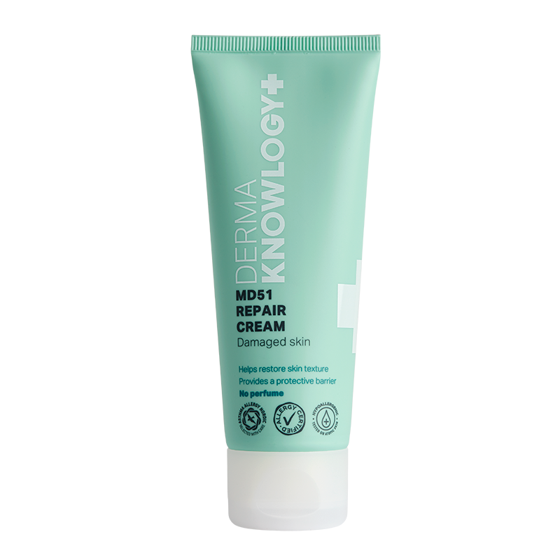 DermaKnowlogy MD51 Repair Cream (75 ml)