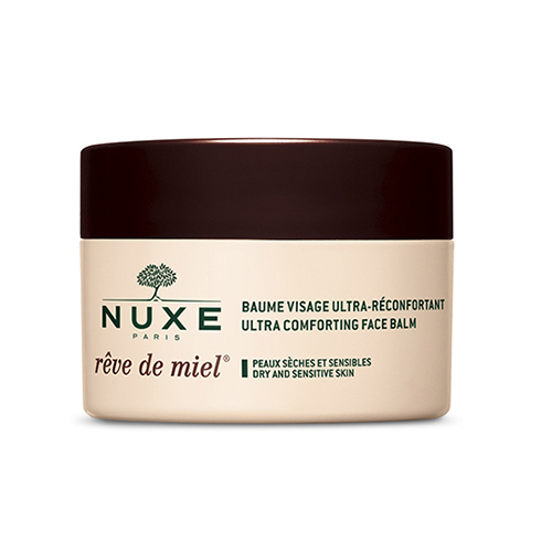 NUXE Rêve De Miel Ultra Comforting Face Balm 50 ml.